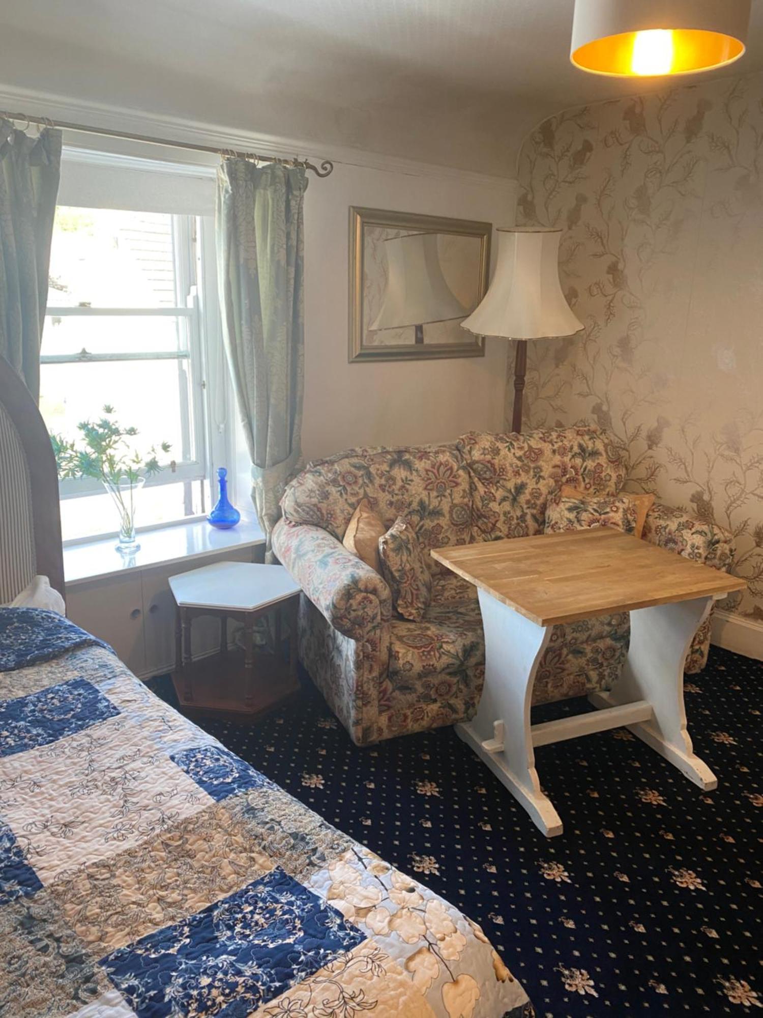 Craighlaw Arms Vintage B&B Kirkcowan Bagian luar foto