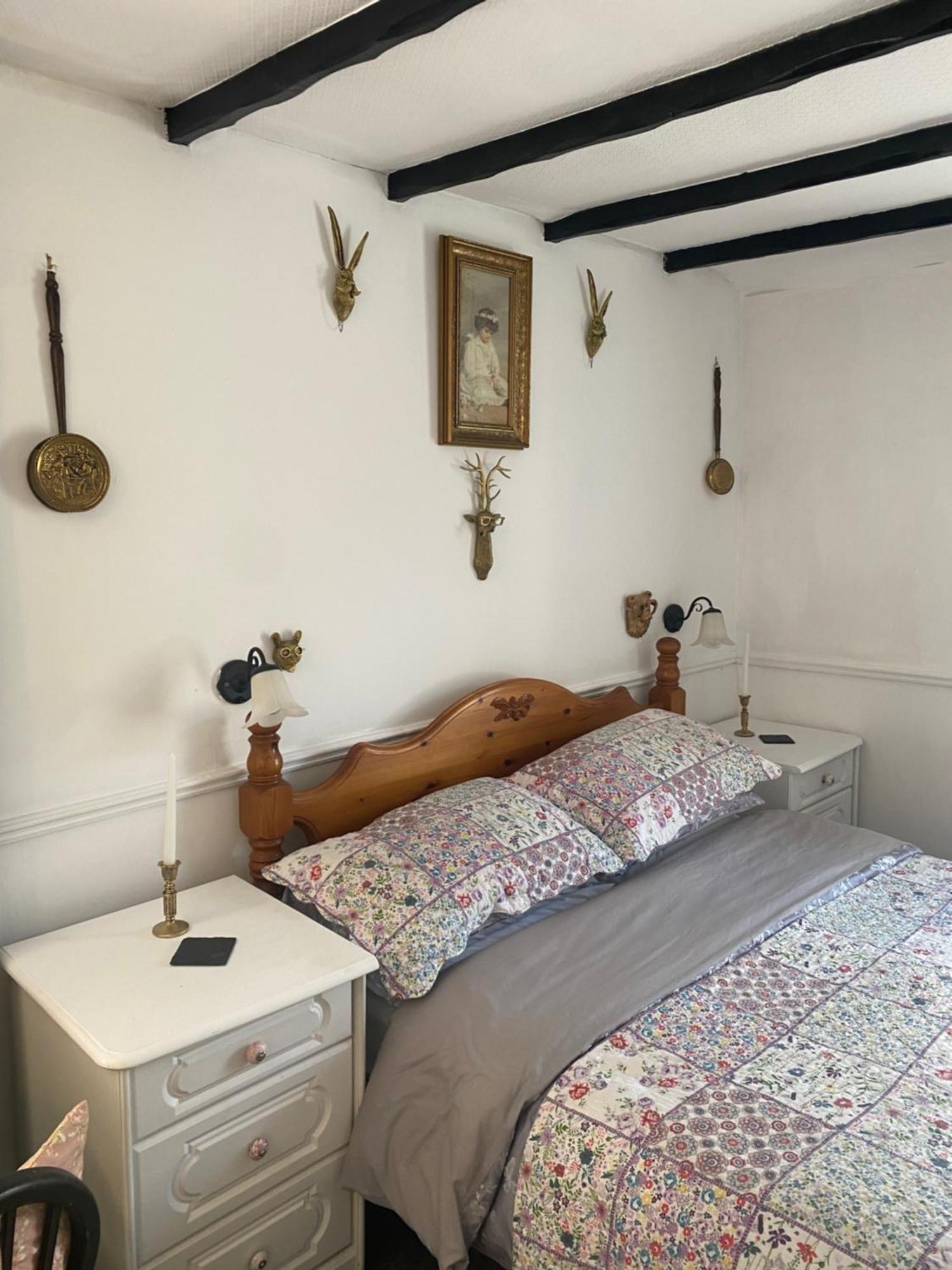 Craighlaw Arms Vintage B&B Kirkcowan Bagian luar foto